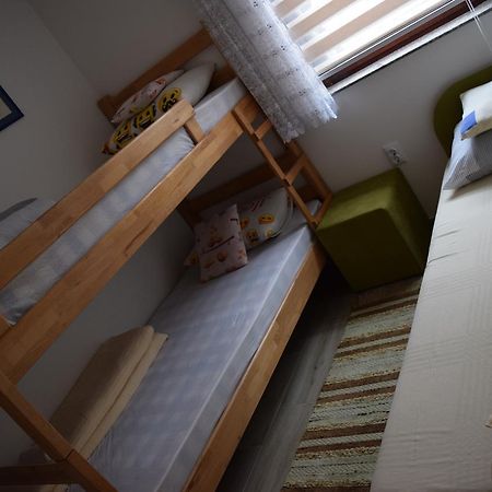 Apartments Center 塞拉耶佛 外观 照片